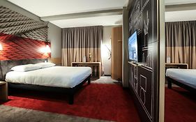 Ibis Niort Est Mendes France